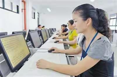 中考英语网上阅卷，书写很关键！