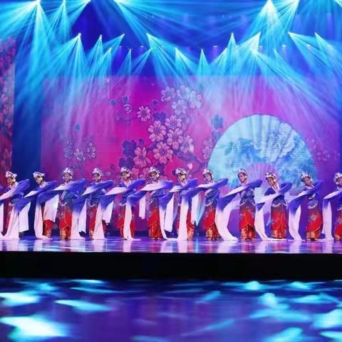 【新时代文明实践·文化驿站】2019稠江街道春季群文艺术培训课程圆满结束