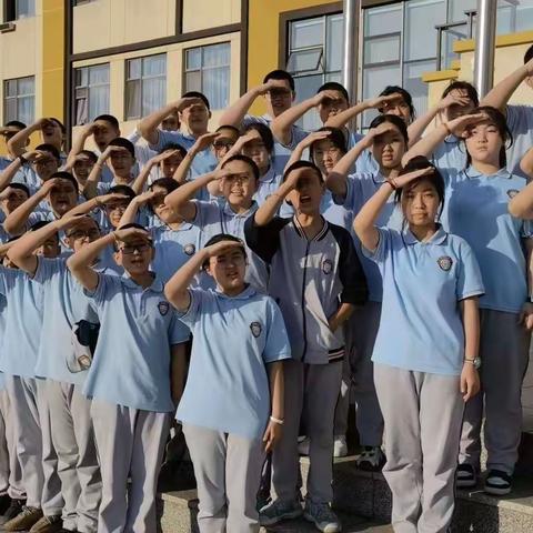 朝乾夕惕不忘初心，教书育人心无旁骛(六十二）