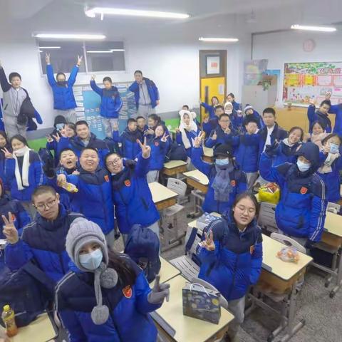 朝乾夕惕不忘初心，教书育人心无旁骛(五十九）