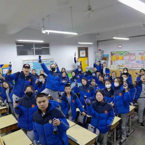 尚品尚学格物致远(一）