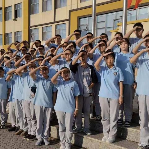 朝乾夕惕不忘初心，教书育人心无旁骛（六十六）