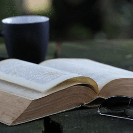 阅读交流，共享读书之乐