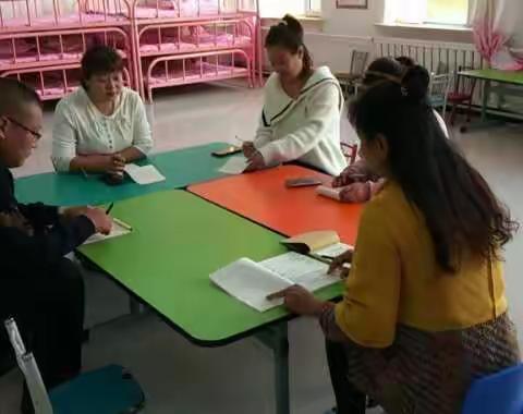 西里幼儿园师德师风建设活动小结