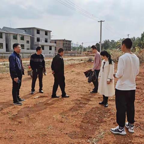 【李家国土】加强村民住宅建设管理