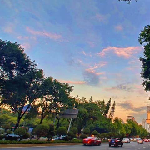 今日尾牙，夜虎出行