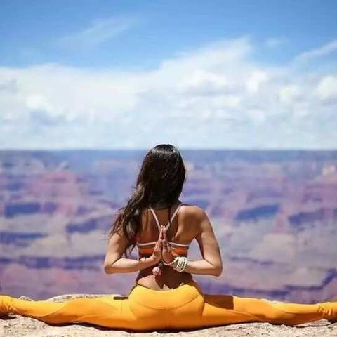 你可知身体“僵硬”，对练瑜伽意味着什么？