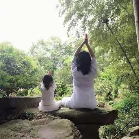 妈妈爱瑜伽，对一个家庭来说有多重要？