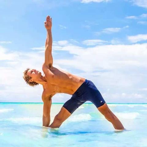 瑜伽初学者一定要知道的13条基本常识