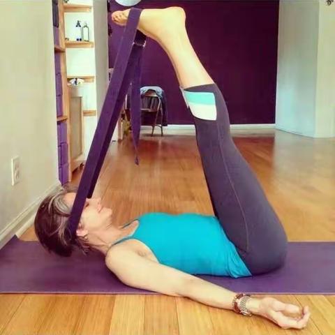 你是不是也爱问瑜伽老师这些问题？