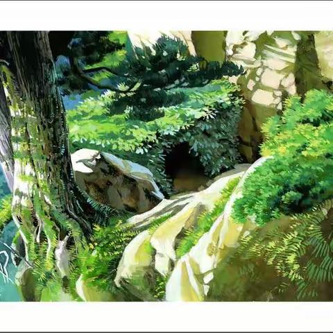 :稳定的情绪是最好的教养