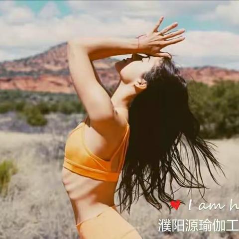 假期过后不想动？来点正能量吧~