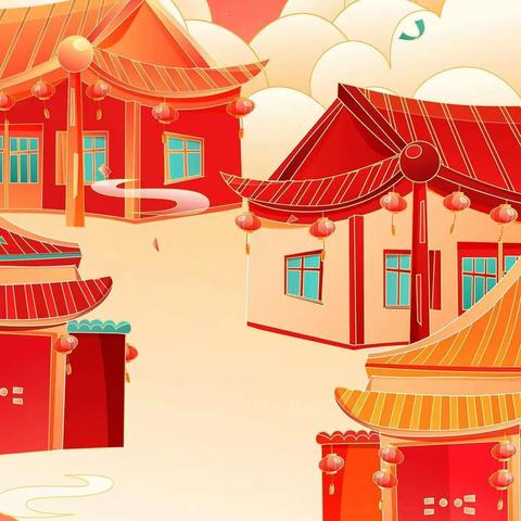 青州市云门山街道坡子回民小学2020年春季开学第一课—安全伴我行