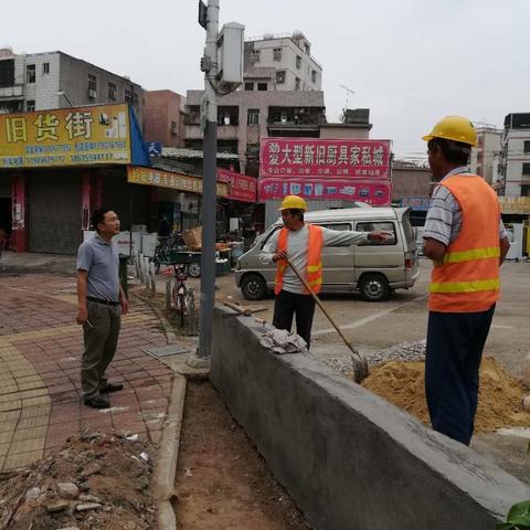 查缺补漏全面提升，标本兼治巩固长效