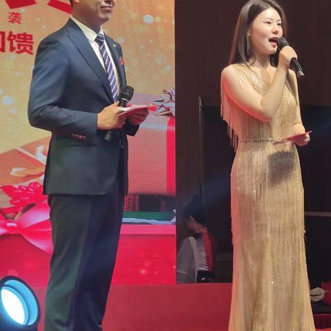 2023.07.12泰富21周年庆现场