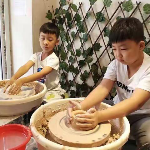 花儿朵朵开 丰实绽光彩 --濮阳市油田第四小学四年级“最美丰实进步之星”事迹展