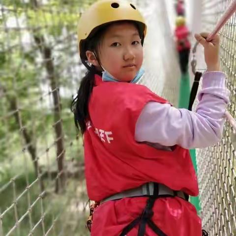 花儿朵朵开  丰实绽光彩 -- 濮阳市油田第四小学四年级“最美丰实少年”事迹展