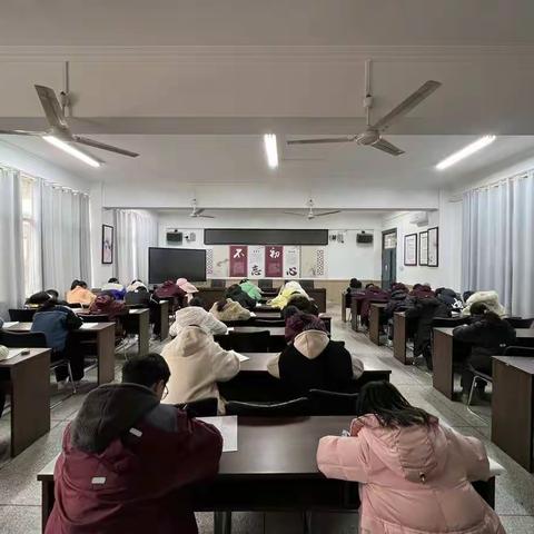 论双减形势下如何提升学生学习英语的兴趣——蚌埠二中禹会实验学校