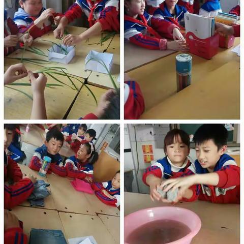 德法同行，共同成长——“送课下乡”走进吕村小学 共探小学品德活动型课堂教学之路活动纪实