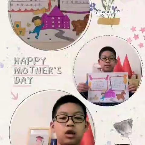 滨河路小学三年级古诗考级活动