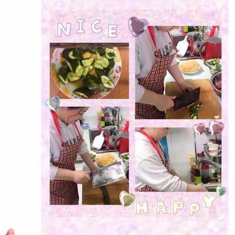 【以劳树德，以劳育美】——西安市东元路学校小学部五年级劳动实践课程