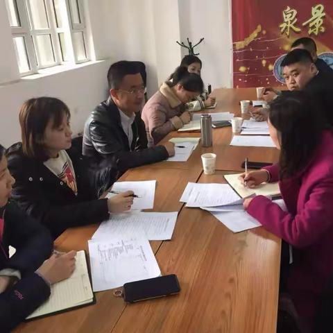 槐荫区腊山街道办事处     卫生城复审 泉景园社区在行动