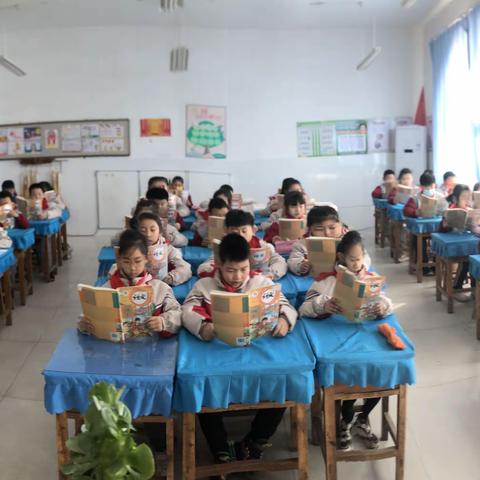努力拼搏，超越自我——三年级一班风采展示