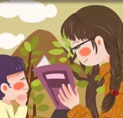 昆明市盘龙区佳园幼儿园——“家园共育好时光” 绘本故事本周分享