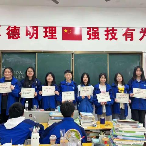 校园诗歌朗诵比赛——22级园林大专班