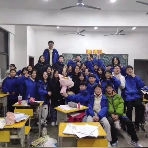 “属于我们的读书日”