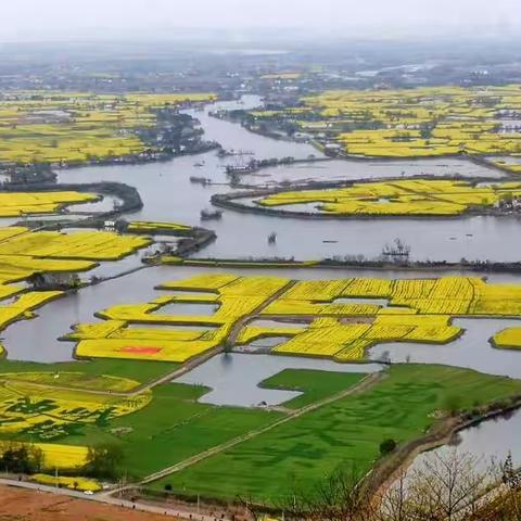 拈花湾