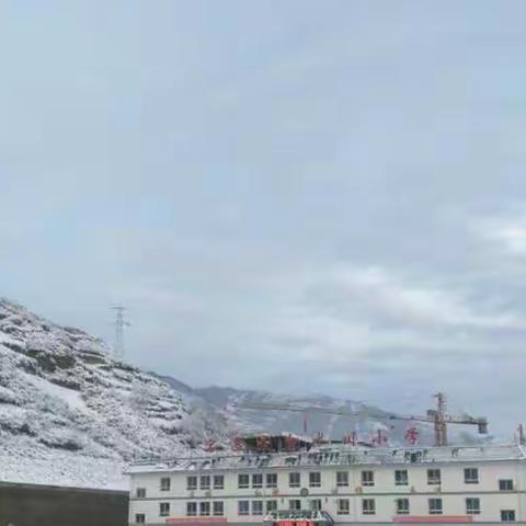 宕昌县白水川小学关于落实“新型冠状病毒感染的肺炎”防控工作的通告