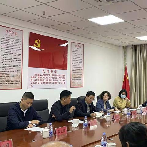 党建引领多维共治“一保、一促、一提升”推动社区治理