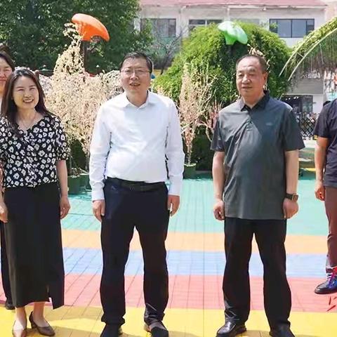 上党区教育局2025年工作简报(第19期)