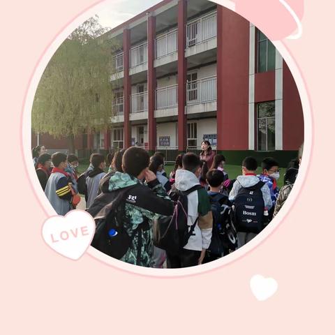 “走进美丽秦岭，探索自然奥秘”——花园小学走进秦岭植物园研学纪实