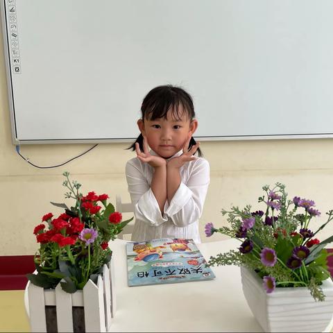 ⭐️绘本分享⭐️敬茗喏