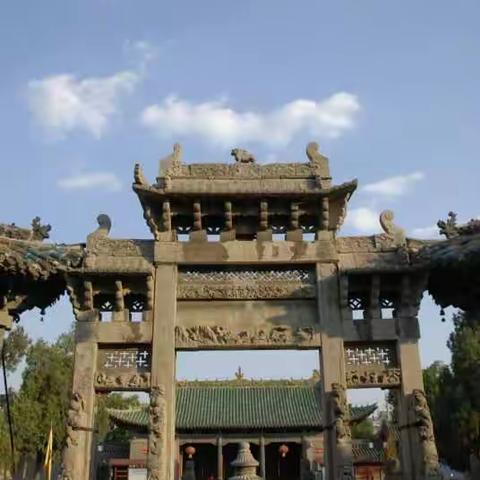 赞·关帝圣君