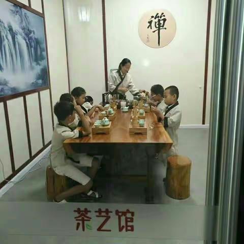 假期职业体验活动 —— 二0二小学少先队员社会生存技能体验