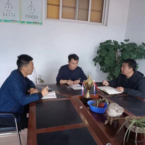 山河无恙子归来 不负韶华争朝夕———河北远洋希望学校线上教学纪实