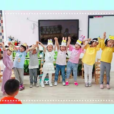 践行绿色生活，关爱地球妈妈         ——丹东市第二幼儿园开展“世界环境日”活动