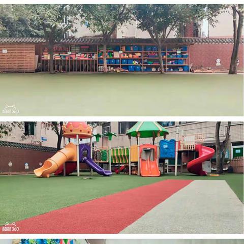 成都市武侯区阳光快乐幼儿园暑假班开始招生啦！