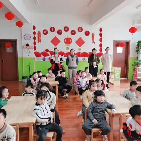 屹嘉幼儿园——教学成果汇报🍒