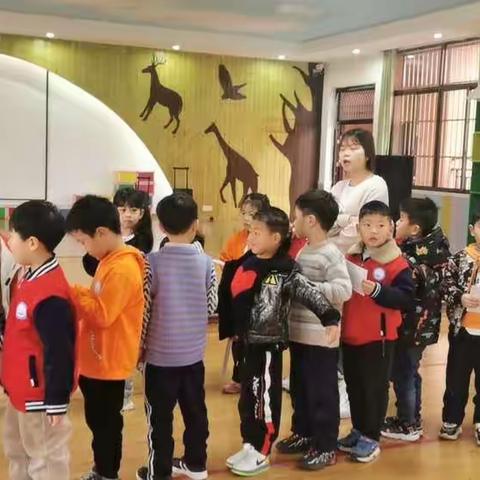 健康体检，快乐成长——龙津中心幼儿园“安全卫生保健”系列篇（五）