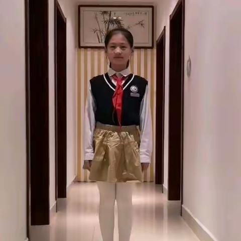 抗击病毒，从我做起。滨州加油！武汉加油！中国加油！💪💪💪我是学院附小五年级二班【兰忆晨】