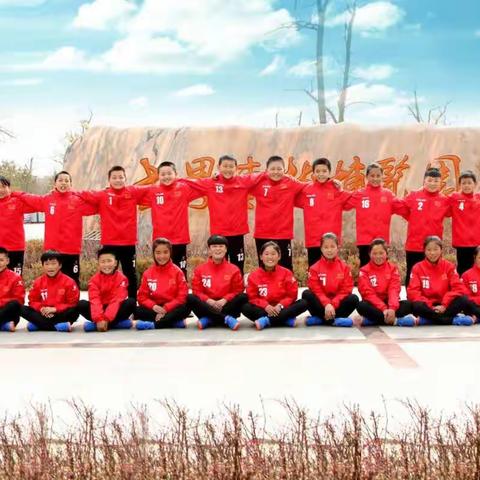 灵武市青少年活动中心免费足球兴趣班招生及足球教练招聘公告