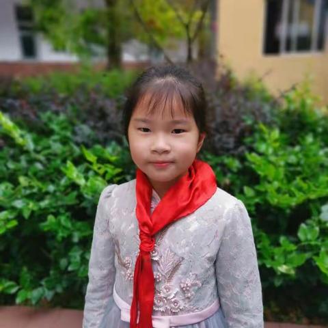 穆小少年，“数”你最棒（二年级）