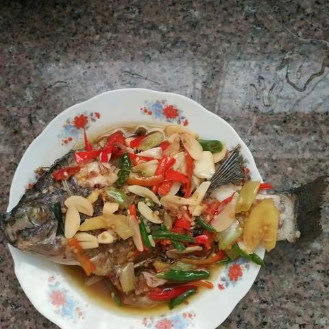 🐠红烧鱼🐠――徐瑜鸿