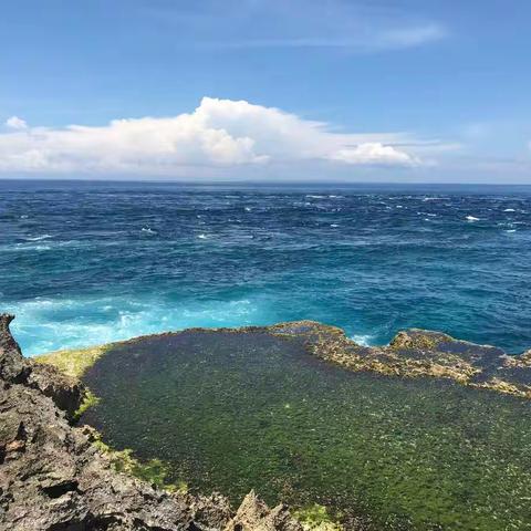巴厘岛之旅