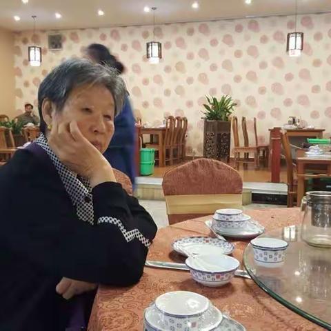 妈妈