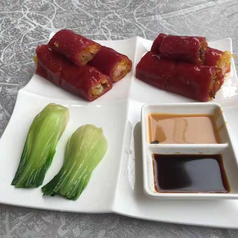 寻味顺德